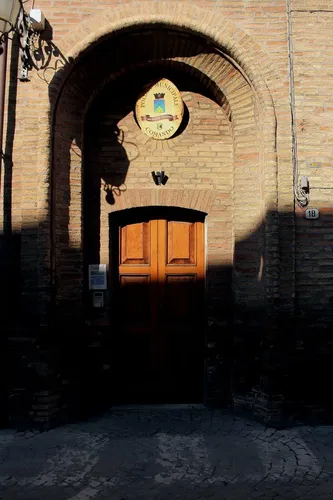Ex Convento Francescano