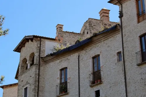 Isola del Gran Sasso