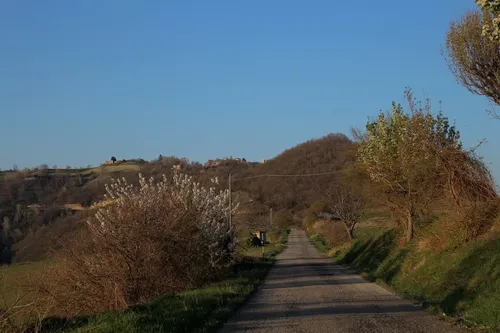 Collina di Monsampietro