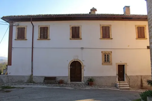 Palazzo Lucidi