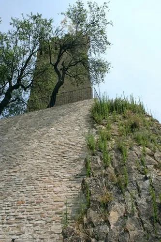 Rocca di Montegualtieri
