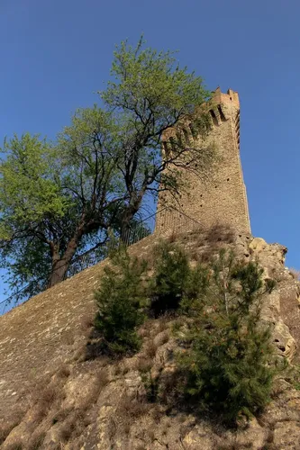 Rocca di Montegualtieri