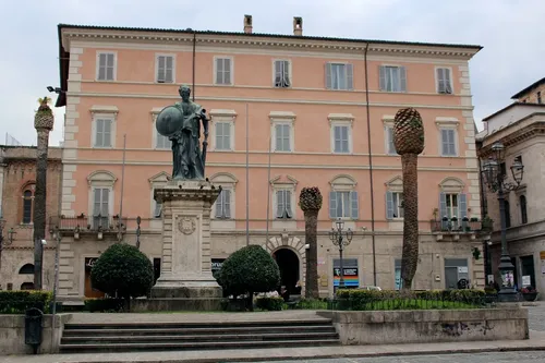 Palazzo Trenta