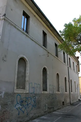 Palazzo Ferretti