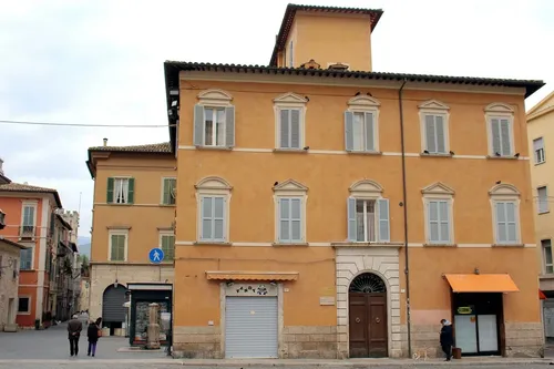 Palazzo Pallotta