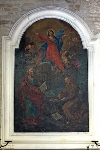 Santa Maria in Muris