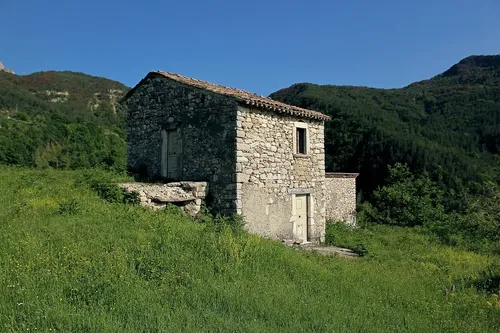 Corano di Sotto