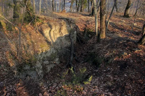 Rocca di Montepassillo