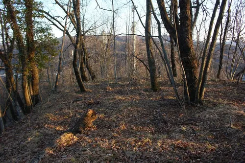 Rocca di Montepassillo