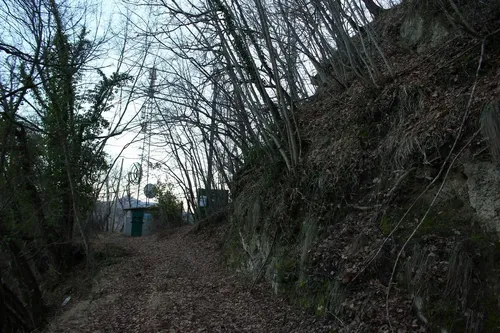 Rocca di Montepassillo