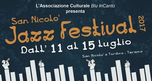 San Nicolò Jazz Festival