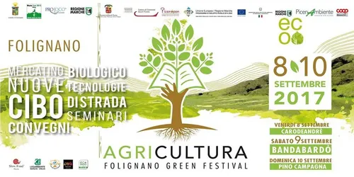 Folignano Green Festival