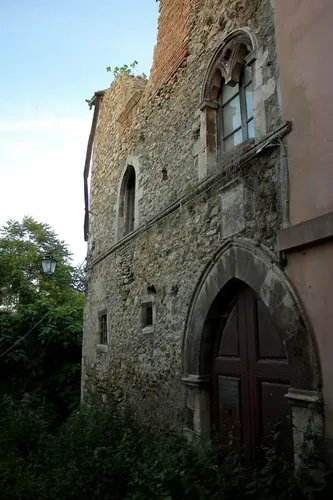 Casa Franceschini