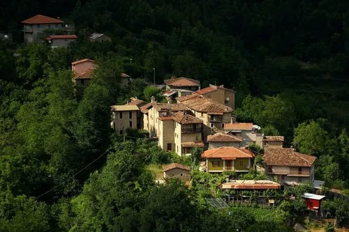Villa Monte Calvo