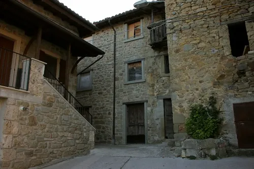 Casa natale di Giovanni Piccioni