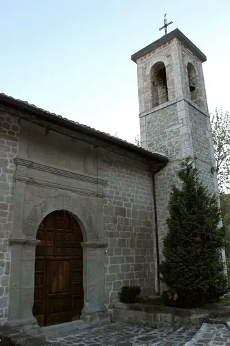 San Martino in Montecalvo