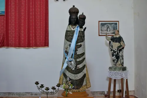 Madonna di Loreto Nuova