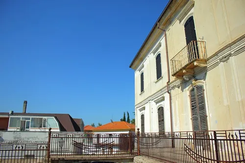 Palazzo Striglioni