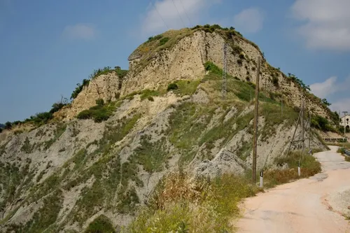 Rocca di Porchiano