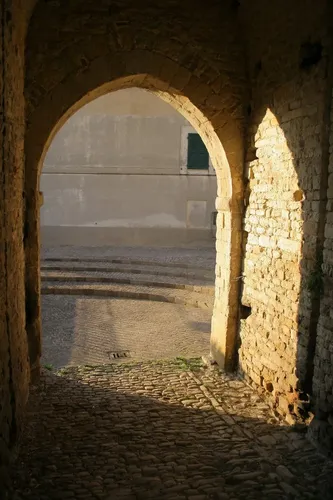 Porta San Francesco