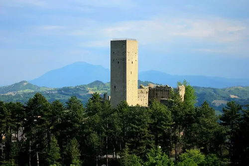 Rocca di Montefalcone