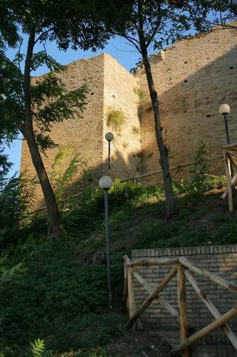 Rocca Tiepolo