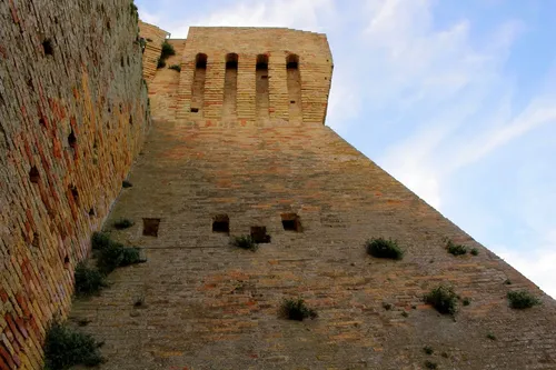 Fortezza degli Acquaviva