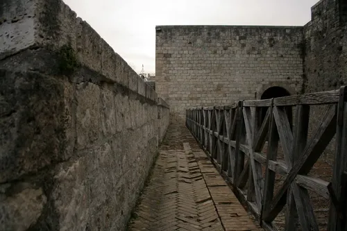 Fortezza di Civitella del Tronto