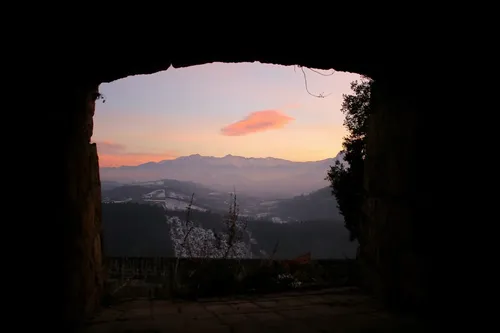 Fortezza di Civitella del Tronto