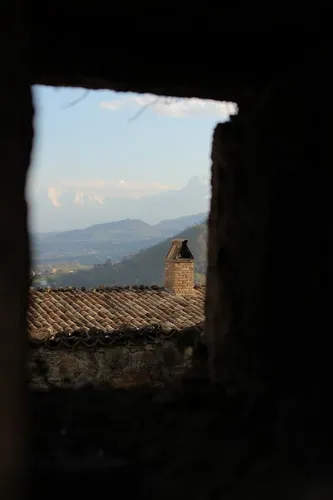 Fortezza di Civitella del Tronto