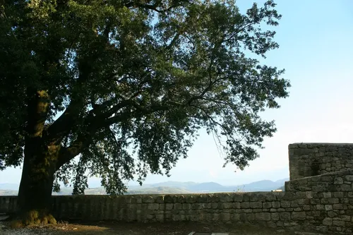 Fortezza di Civitella del Tronto