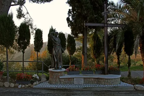 San Giacomo della Marca ( Domenico Gangala)