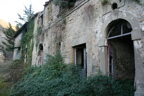 Villa Portella