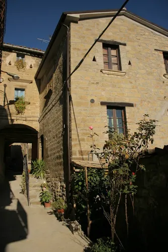 Palazzo Tondi