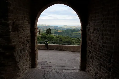 Porta della Vittoria