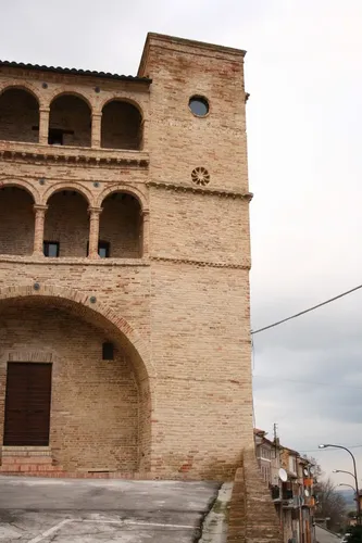 Porta Sant'Antonio