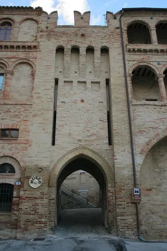 Porta Sant'Antonio