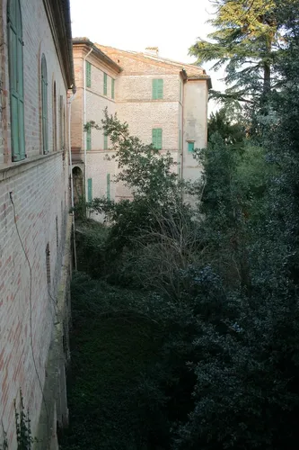 Palazzo De Scrilli