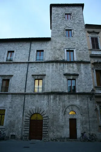Palazzo Imbriani