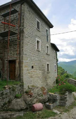 Villa Morrice