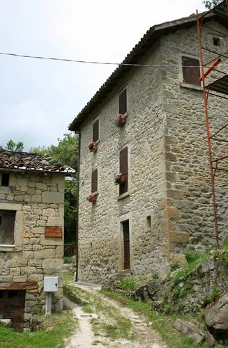 Villa Morrice