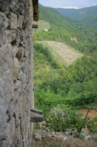 Torre Santa Lucia