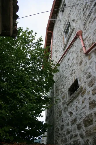 Torre Santa Lucia