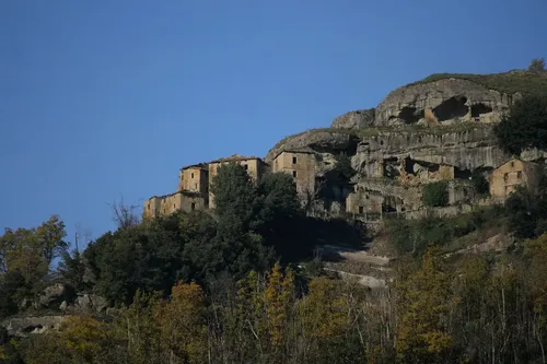 Rocchetta di Tallacano