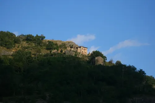 Rocchetta di Tallacano