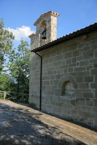 Santa Maria del Colle
