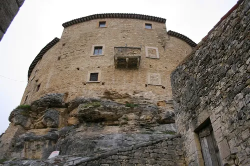 Castel di Luco