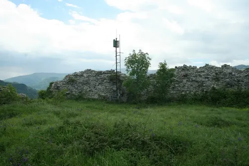 Rocca di Montecalvo