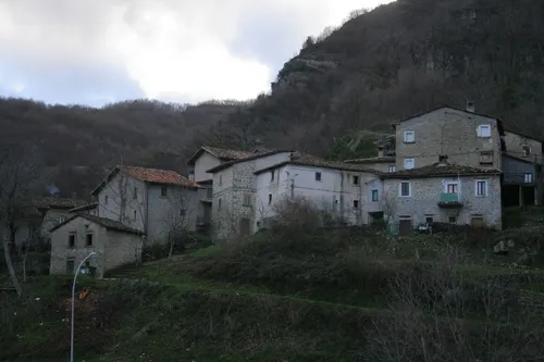 Vallecchia Monte Calvo