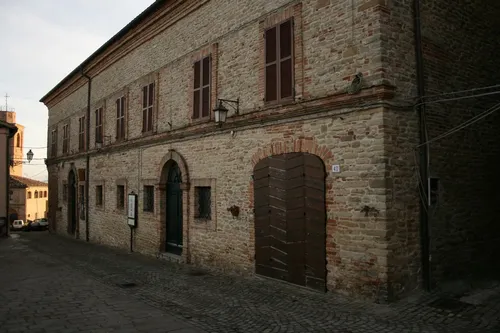 Palazzo Felici